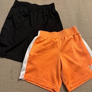 Cool Athletic 5T Boys’ Shorts Duo